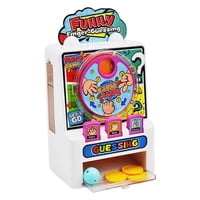 Bothyi - Juego De Adivinanzas De Dedo Juguete Juegos Arcade Juguete Para Niños Niños Niños Niños