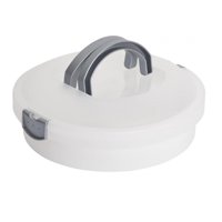 Magideal - Muffin, Tarta, Galleta, Postre, Guardián De Pastel, Recipiente Para Cupcakes A Prueba De Polvo, Soporte Para Pastel Para Cocina, Picnic, Platos Para