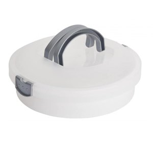 Magideal - Muffin, Tarta, Galleta, Postre, Guardián De Pastel, Recipiente Para Cupcakes A Prueba De Polvo, Soporte Para Pastel Para Cocina, Picnic, Platos Para