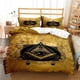 thumbnail image 1 of Masonic Freemason Illuminati Bedding Set Duvet Cover Comforter Pillowcase Boys Girls Adults Bedroom Bed Sheets, 1 of 5