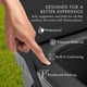 thumbnail image 5 of Inodoro portátil para acampar EverScout 2025 con bolsas compostables, 5 of 7