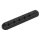 thumbnail image 1 of Organize Your Cables Instantly - Self-Adhesive Cable Holder Clips for Home & Office, 1 of 3