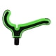 thumbnail image 4 of Soporte Para Ca?a De Pescar, Pinza Para Cabezal, Accesorio De Pesca Con Hilo M3/8, Estante Para Ca?a De Pescar, Color Verde, 4 of 5