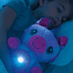 thumbnail image 2 of Star Belly Peluche Muñeco Con Proyección De Luces Nocturnas Star Belly, 2 of 3