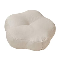 Magideal - Cojín De Suelo Premium, Cojín De Asiento Multifuncional, Cojín De Suelo Grueso, Cojín De Asiento De Meditación Para Estudio, Dormitorio