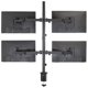 thumbnail image 5 of Soporte para Monitor Mount-It! 4 Pantallas 13‑32 Pulgadas, 5 of 9