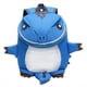 thumbnail image 1 of 1pc Cartoon Dinosaur Shape Children's Backpack For Kindergarten Students, Boys And Girls Double Shoulder Bag, Cartoon Dinosaur Backpack, Lightweight Casual Travel Bag, 1 of 3