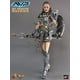 thumbnail image 2 of Figura Has001 - Avp - She-predator Machiko, 2 of 2