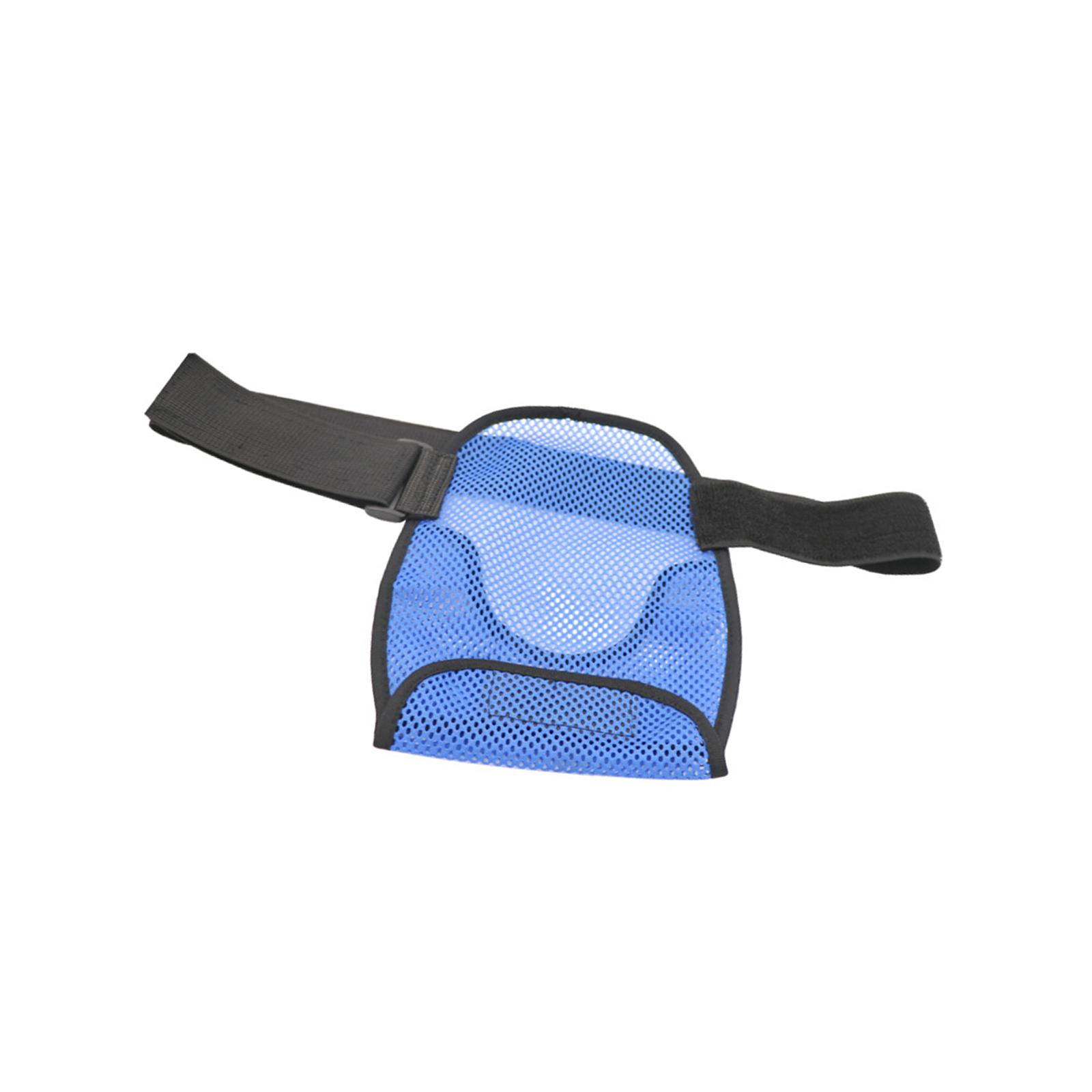 Ioensy - Funda Para Bolsa De Ostomía Con Correa Ajustable Para Bolsa De Ostomía Para Hombres, Mujeres Y Adultos