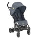 thumbnail image 2 of Coche Bebé Paseo Mara Brave Graph Gris, 2 of 6