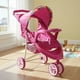 thumbnail image 2 of Coche Muñeca Jogger Unicornio, 2 of 7
