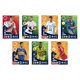 thumbnail image 4 of Tarjeta coleccionable Panini FIFA Club World Cup 2025 Oro, 4 of 5