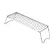 thumbnail image 3 of Estante Plegable Para Estufa, Soporte Para Olla Exterior, Práctico Para Picnic, Mochilero, Viaje, Tipo C, Grande, 3 of 5