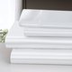 thumbnail image 2 of Juego de sábanas satinadas Homiest Luxury Silky Satin Bedbed King, 2 of 8