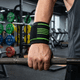 thumbnail image 4 of Muñequera Deportiva Con Velcro Ajustable Deroyal 98722, 4 of 5