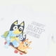 thumbnail image 3 of Conjunto Niño Blanco Skate Bluey, 3 of 5