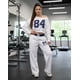 thumbnail image 1 of Conjunto Deportivo Mujer Estilo Aesthetic 85, 1 of 5