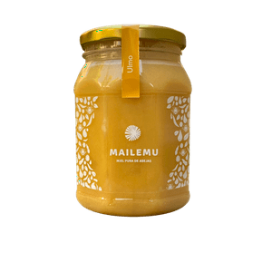 Mailemu - Miel Pura De Ulmo 1Kg