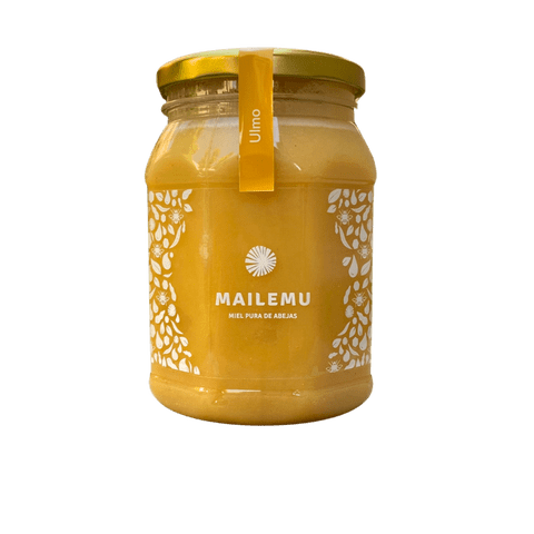 Mailemu - Miel Pura De Ulmo 1Kg