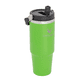 thumbnail image 2 of Botella Travel Mug Fliplid Acero Inoxidable Verde 880ml, 2 of 2