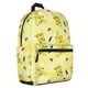 thumbnail image 1 of Mochila Bioworld Pokemon Pikachu Pokeball Tie Dye para portátil de 17 pulgadas, 1 of 5