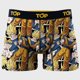 thumbnail image 4 of Pack 3 Boxer Medio Hombre Dragon Ball Z Algodón Talla XL, 4 of 4