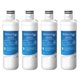 thumbnail image 1 of Filtro de agua para refrigerador Waterdrop LT1000PC para LG® LT1000P®, 1 of 9