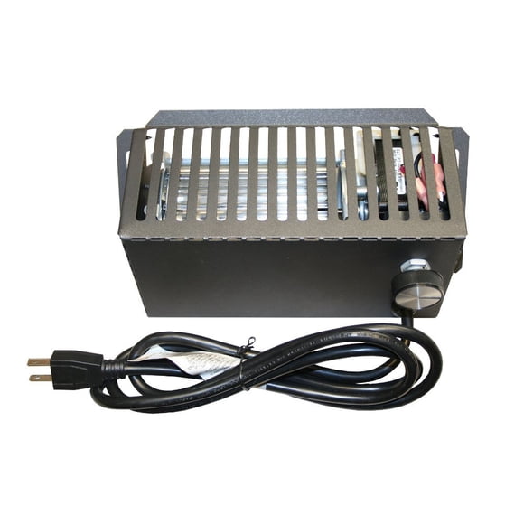 Soplador Circulador UNITED STATES STOVE Co CB36 100 CFM