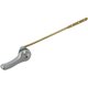 thumbnail image 1 of Palanca de descarga de inodoro Plumb Pak PP835-58, varilla cromada de 20 cm, 1 of 1