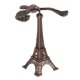thumbnail image 1 of Creative Iron Tower Balance Eagle Statue Gift DIY Craft Rojo Bronce 17cm, 1 of 5