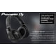 thumbnail image 3 of Auriculares para DJ Pioneer DJ HDJ-X5 negros con funda, 3 of 9