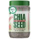thumbnail image 1 of Semillas de Chía Sanar Naturals 283 g Superalimento con Proteínas, 1 of 3