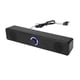 thumbnail image 4 of Barra De Sonido Con Cable Para Altavoz De Ordenador, Alimentada Por USB, Para Altavoz De Juegos, Teléfono Portátil, 4 of 5