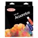 thumbnail image 1 of Acuarelas 12 ml, Set 24 Colores, 1 of 1