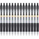 thumbnail image 1 of Bolígrafos de gel PILOT G2 Premium con punta extrafina de 0,5 mm, paquete de 14, 1 of 6