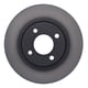 thumbnail image 3 of Par disco freno delantero 4 hoyos nissan versa 1.6 2018 202, 3 of 3