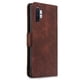 thumbnail image 3 of Funda Tipo Billetera FOXDOCK para Samsung Galaxy Note 10 Plus 5G – Tapa Flip con Tarjetero, 3 of 5