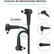 thumbnail image 3 of Cargador Adecuado para Lenovo Laptop Ideapad 20v2.25a 45w, 3 of 3