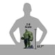 thumbnail image 2 of Figura de acción McFarlane Toys Marvel Rivals Venom & Hulk 1:6, 2 of 9