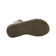thumbnail image 3 of SANDALIAS VERAZZI PINK XST013-20 - Talla 25, 3 of 4