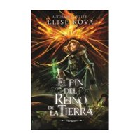 Umbriel - Libro El Fin Del Reino De La Tierra Elise Kova