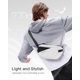 thumbnail image 3 of Riñonera Inateck X-Lite Lightweight Ivory, 3 of 9
