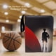 thumbnail image 2 of Álbum Para Tarjetas Coleccionables De Básquetbol Con 55 Fundas, 2 of 9