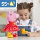 thumbnail image 3 of Muñeca interactiva Peppa Pig Peppa's Muddy Puddles Party 30 cm, 3 of 3