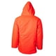 thumbnail image 2 of Parka Guardia Alta Visibilidad Hombre rojo L, 2 of 4
