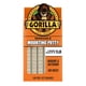 thumbnail image 1 of Masilla de montaje Gorilla, color canela natural, 168 cuadrados, paquete de 1, 1 of 9