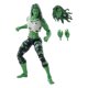 thumbnail image 1 of Figura de acción Marvel Hasbro Legends Series She-Hulk 15 cm, 1 of 8