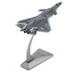 thumbnail image 2 of 1/144 J20 Fighter Modelo Ornamento Colección Avión Para Estante Hogar Sala De Estar, 2 of 5