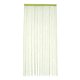 thumbnail image 2 of Puerta Cadena Cortina Panel Fringe Cortina Mosca Pantalla Divisor Verde, 2 of 5
