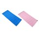 thumbnail image 5 of 2 Piezas De Forro Polar Suave Para Saco De Dormir, Manta Térmica Para Acampar, Azul Y Rosa, 5 of 5